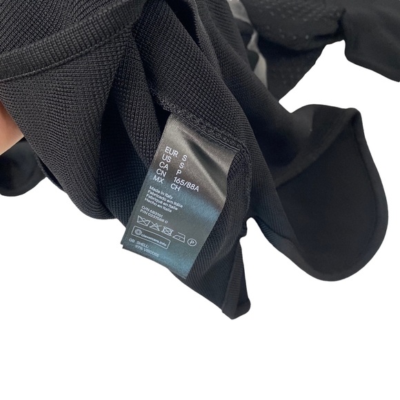 Alexander Wang Pour H&M Knitted Ribbed Sweater Pullover Made in Italy - Picture 4 of 4